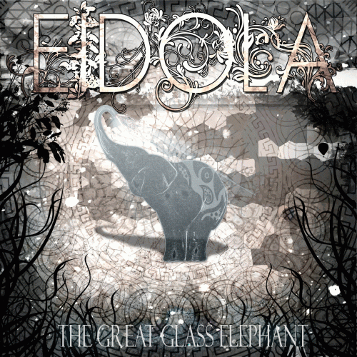Eidola : The Great Glass Elephant